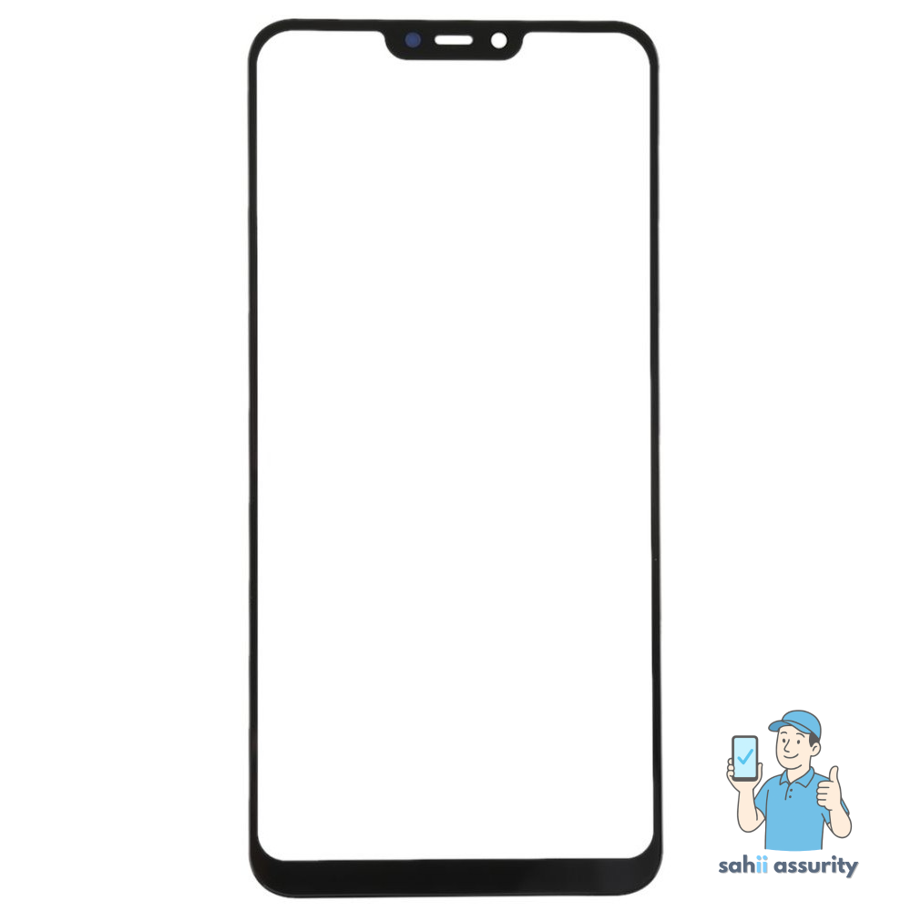 Front Glass for Vivo Y83 Pro thumbnail